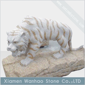 China Factory Animal Sculptures Garden Stone Carvings China Factory Animal Sculptures Garden Stone Carvings