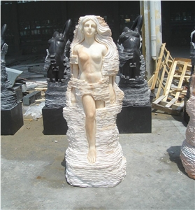 China Marble Statues Human Sculptures Garden Stone Carvings China Marble Statues Human Sculptures Garden Stone Carvings
