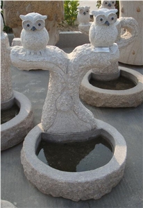 China Stone Carvings Garden Fountains Life Size Sculptures China Stone Carvings Garden Fountains Life Size Sculptures