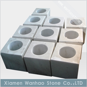 Chinese Granite Funeral Vases Tombstone & Monument Engraved Memorials Chinese Granite Funeral Vases Tombstone & Monument Engraved Memorials