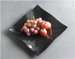 Chinese Stone Carvings Handicrafts Small Sized Sculptures