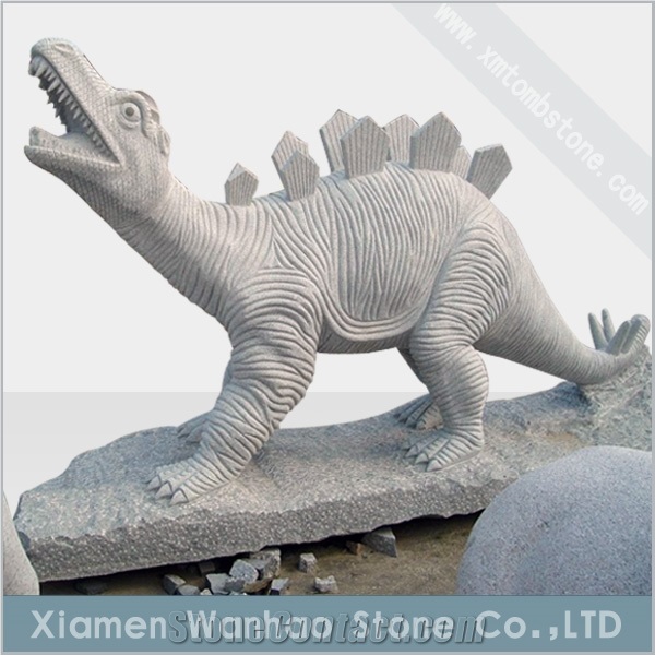 Granite Garden Sculptures Handmade Stone Carvings Landscaping
