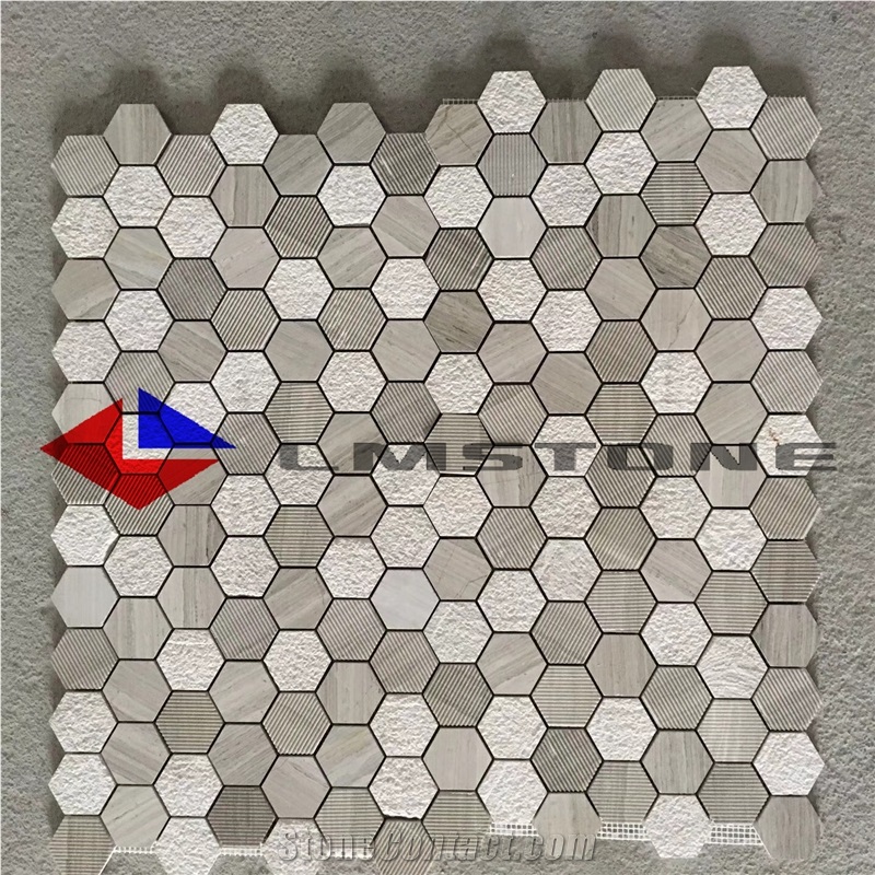 Marble Mosaic Design