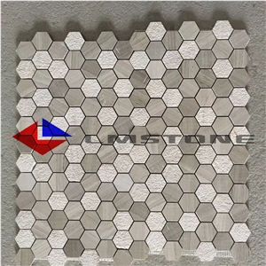 Marble Mosaic Design