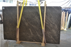 Olive Dark Marble Slabs & Tiles ( Dark Emperador )