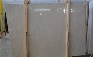 Spartan Beige Marble Slab( Beige Marble )