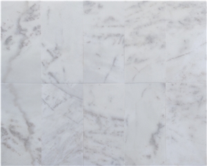 White Marble Std S ( Mugla White ) White Marble Std S ( Mugla White )