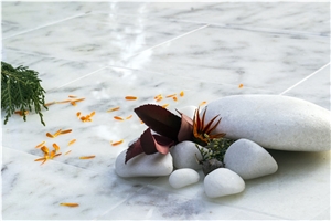 White Marble Std S ( Mugla White )
