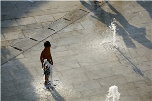 White Marble Stds ( Mugla White )