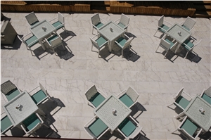 White Marble Stds ( Mugla White )