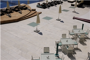 White Marble Stds ( Mugla White )