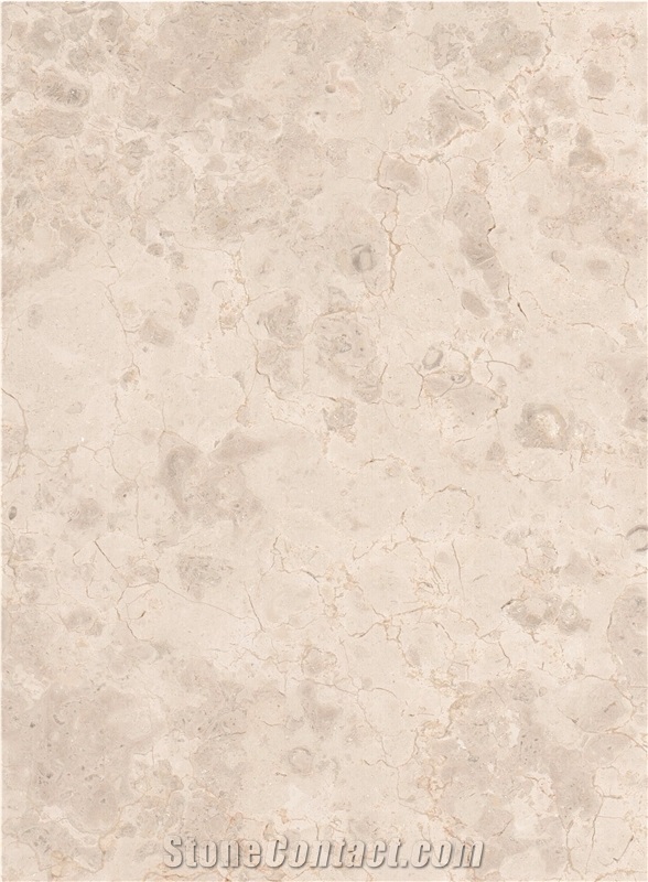 Kanfanar Limestone Slabs & Tiles, Croatia Beige Limestone