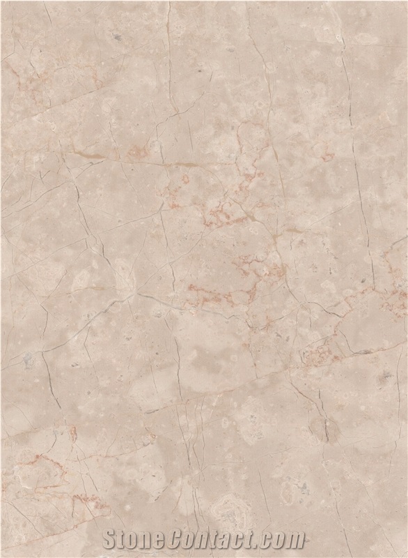 Monte Cream Marble Tiles & Slabs