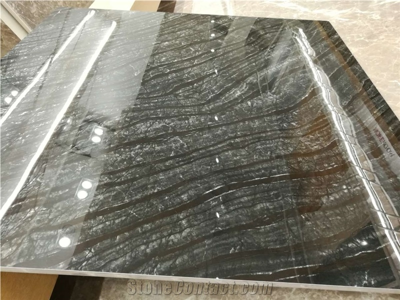 32x32 Floor Tile Wood Look Marble Floor Tile