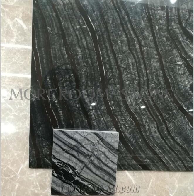 32x32 Floor Tile Wood Look Marble Floor Tile