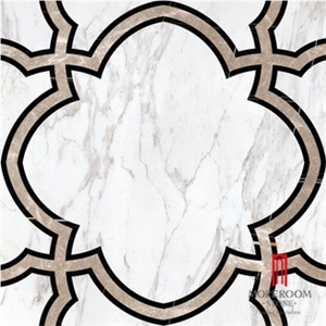Ceramic Floor Tile Carpet for Hotel