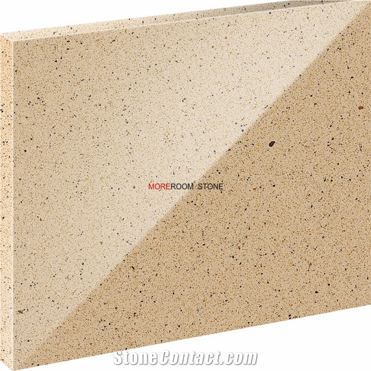 Engineered Stone Bathroom Quartz Stone Countertops