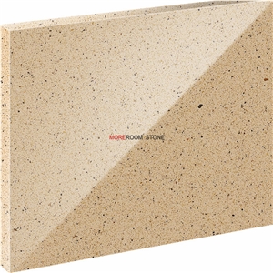 Engineered Stone Bathroom Quartz Stone Countertops