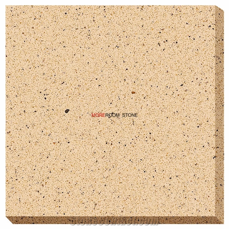 Engineered Stone Bathroom Quartz Stone Countertops