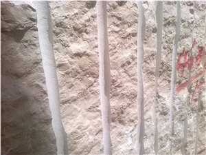 Galala Marble Blocks, Beige Marble Blocks Egypt