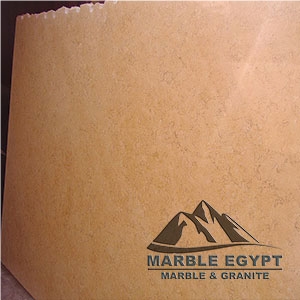 Sunny Dark Marble Slabs & Tiles, Egyptian Yellow Marble Slabs & Tiles