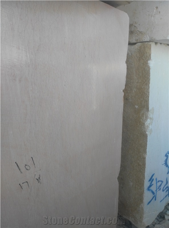 Zafarana Rose Marble Marble Blocks, Pink Marble Blocks Egypt