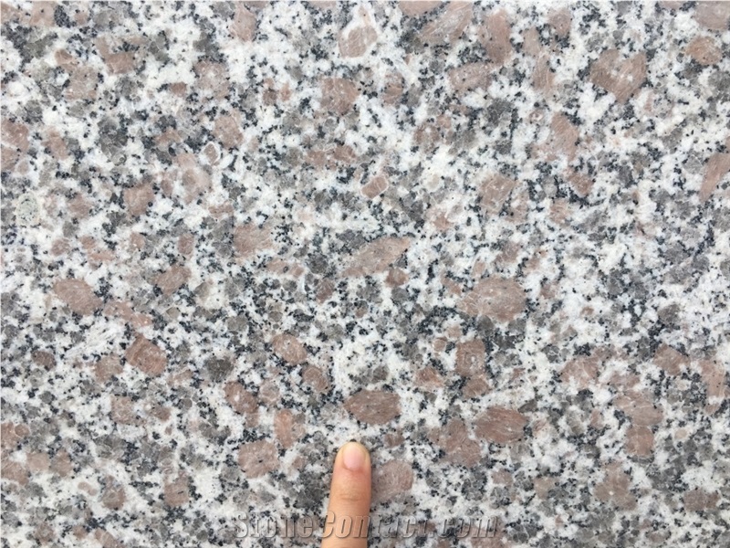Orientred/Instead Of G664/ China Red / Cheap Granite/China Rosagranite