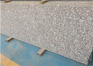 Orientred/Instead Of G664/ China Red / Cheap Granite/China Rosagranite