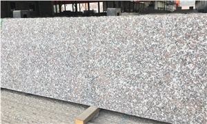 Orientred/Instead Of G664/ China Red / Cheap Granite/China Rosagranite