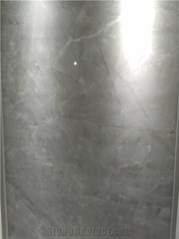 Soho Grey Marble