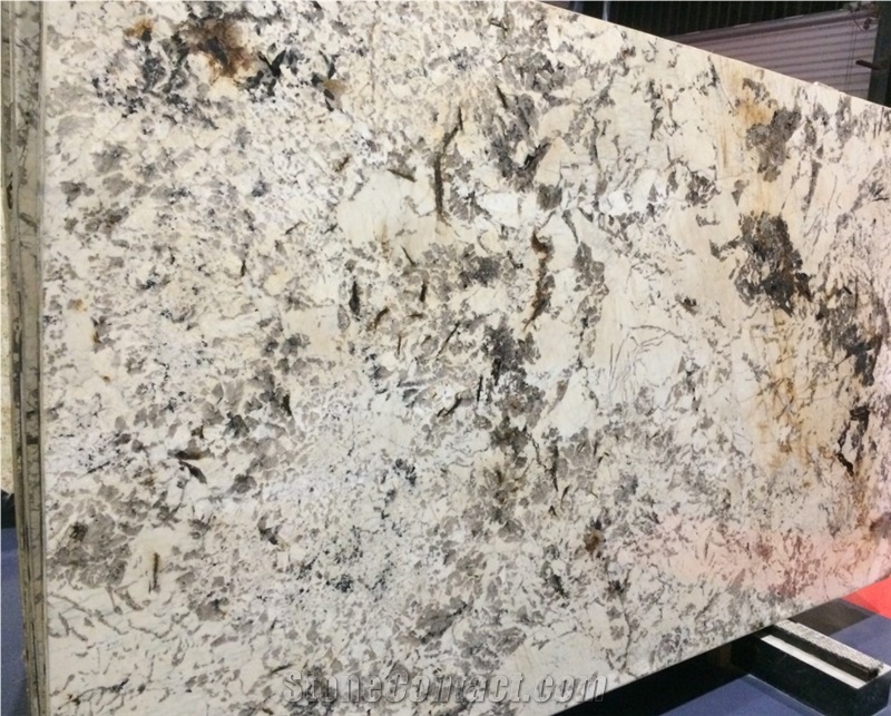 White Granite/Blanc Du Blanc Granite/Brazil Granite/Countertop