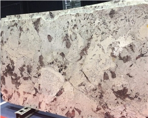 White Granite/Blanc Du Blanc Granite/Brazil Granite/Countertop