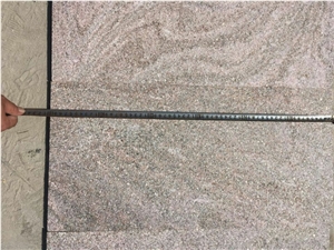 Pink Quartzite Slabs & Tiles