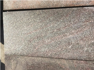 Pink Quartzite Slabs & Tiles