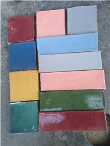 Colorful Wall Tiles,Wall Paving Bricks ,Glazed Wall Paving Tiles Colorful Wall Tiles,Wall Paving Bricks ,Glazed Wall Paving Tiles