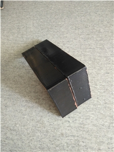 Glazed Terracotta Wall Bricks ,Corner Wall Tiles