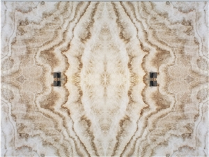 Beige Onyx/Wood Vein Onyx/White Onyx Polished Slabs&Tiles Factory