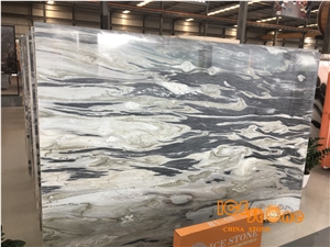 Chinese Grey Natural Stone for Wall&Floor Covering Slabs and Tiles