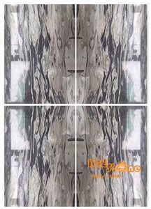 Chinese Grey Natural Stone for Wall&Floor Covering Slabs and Tiles