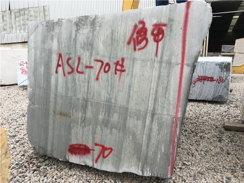 Popular Chinese Blue Wood Blocks with Large Quantity/Wooden Vein Block