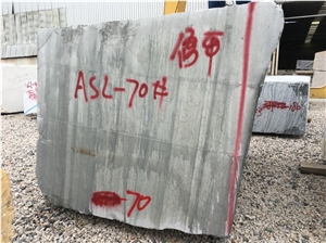 Popular Chinese Blue Wood Blocks with Large Quantity/Wooden Vein Block
