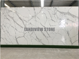 Artifical Calacatta Slabs, Artifical Calacatta Tiles