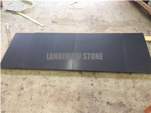 China Absolute Black Granite Tiles, China Black Slabs, Cheap Price