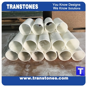 Artificial Onyx Stone Translucent Resin Panel