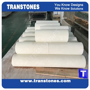 Artificial Onyx Stone Translucent Resin Panel