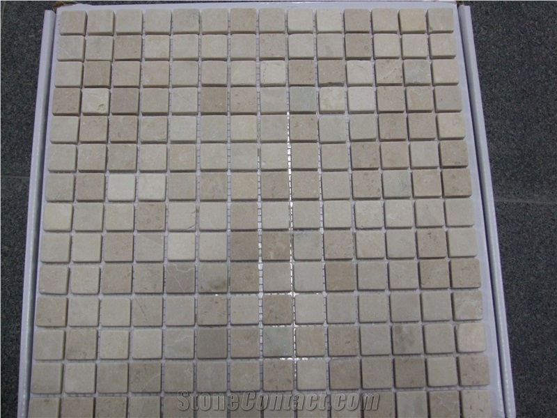 Stone Mosaic Dscf6978