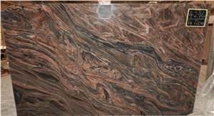 Himalayan Blue Granite Slabs & Tiles