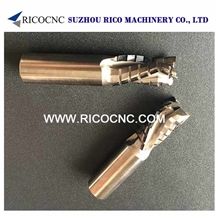 Fiberglass Cutting Tools, Pcd Router Bits, Diamond Spiral Router Bits
