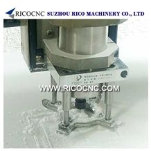 Spindle Pressure Foot, Cnc Hold Downs for Hsd Spindle, Spindle Plates
