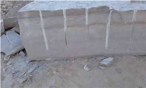 Thala Grey Limestone Block Thala Grey Limestone Block